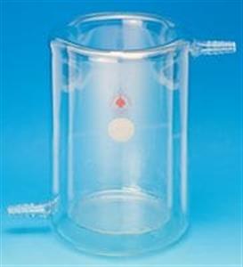 Z137073-1EA | JACKETED BEAKER CAPACITY 400 ML