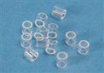 Z137561-1LB | RASCHIG RINGS BOROSILICATE GLASS L O.D. THICK 6 MM