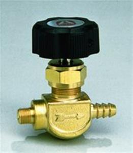 Z146951-1EA | LECTURE BOTTLE CONTROL VALVE STAINLESS STEEL HOSE