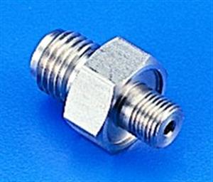 Z147095-1EA | LECTURE BOTTLE ADAPTER CGA TO CGA BRASS