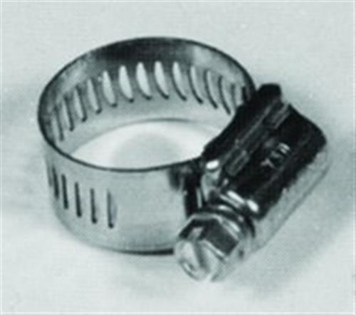 Z147281-10EA | HOSE CONNECTOR CLAMP FOR TUBING O.D. 7 32 5 8 IN.