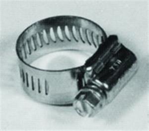 Z147281-10EA | HOSE CONNECTOR CLAMP FOR TUBING O.D. 7 32 5 8 IN.
