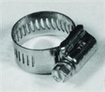 Z147281-10EA | HOSE CONNECTOR CLAMP FOR TUBING O.D. 7 32 5 8 IN.