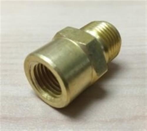 Z147303-1EA | LECTURE BOTTLE ADAPTER CGA TO NPT
