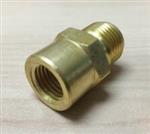 Z147303-1EA | LECTURE BOTTLE ADAPTER CGA TO NPT