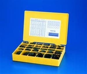 Z156477-1SET | O RING SET NITRILE