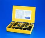 Z156477-1SET | O RING SET NITRILE