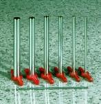 Z165220-1SET | CORK BORER SET NICKEL PLATED BRASS SET OF 6