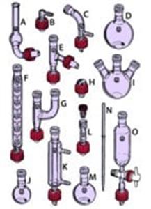Z166898-1KT | ALDRICH R AIR SENSITIVE CHEMISTRY GLASS LAB KIT JO