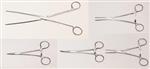 Z168858-1EA | SCISSOR HANDLE FORCEPS KELLY HEMOSTATIC CURVED L 5