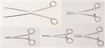 Z168874-1EA | SCISSOR HANDLE FORCEPS KELLY HEMOSTATIC CURVED L 6