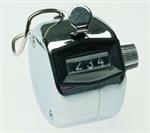 Z169021-1EA | FOUR DIGIT HAND HELD TALLY COUNTER