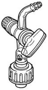 Z173134-1EA | ALDRICH R SCHLENK TYPE ADAPTER 90 BENT ADAPTER WIT