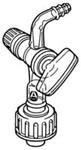 Z173134-1EA | ALDRICH R SCHLENK TYPE ADAPTER 90 BENT ADAPTER WIT