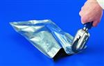 Z183385-1PAK | FOIL POLY BAG SIZE 3.75 IN. 7.75 IN.