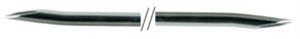 Z185213-1EA | DOUBLE TIPPED SYRINGE NEEDLE DEFLECTING TIP 24IN L
