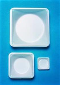 Z186856-100EA | DISPOSABLE POLYSTYRENE WEIGHING DISHES L W H 40 MM
