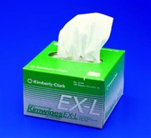 Z188964-1PAK | KIMWIPES R DISPOSABLE WIPERS L W 15 IN. 17 IN.