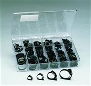 Z191566-1KT | ALDRICH R HOSE CLAMP KITS 115 PIECES IN ASSORTED S