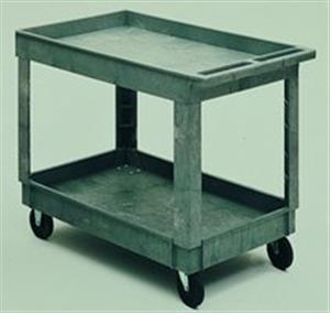 Z208175-1EA | RUBBERMAID R HEAVY DUTY LAB CARTS MODEL C H X L X
