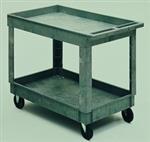 Z208175-1EA | RUBBERMAID R HEAVY DUTY LAB CARTS MODEL C H X L X