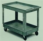 Z208213-1EA | RUBBERMAID R HEAVY DUTY LAB CARTS MODEL B H L W 37