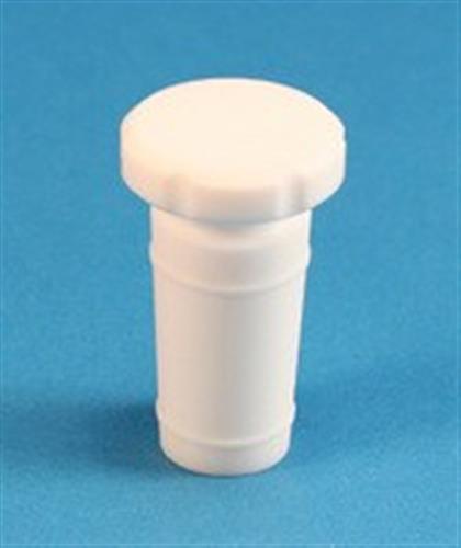 Z215929-1EA | SOLID PTFE STOPPER JOINT ST NS 24 40