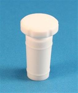 Z215929-1EA | SOLID PTFE STOPPER JOINT ST NS 24 40