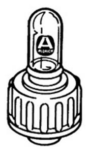 Z230855-1EA | ALDRICH R SCHLENK TYPE CAP MALE JOINT CAP MALE JOI