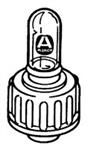 Z230855-1EA | ALDRICH R SCHLENK TYPE CAP MALE JOINT CAP MALE JOI