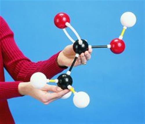 Z231320-1KT | GIANT SIZE MOLECULAR MODEL KIT DELUXE KIT