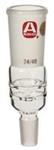 Z243892-1EA | ALDRICH R SPLASH PROTECTOR FEMALE JOINT ST NS 24 4