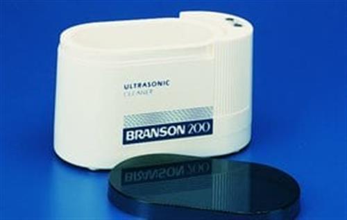 Z245208-1EA | BRANSONIC R MODEL B200 CLEANER AC INPUT 115 V