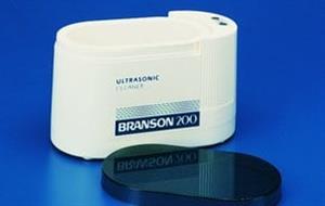 Z245208-1EA | BRANSONIC R MODEL B200 CLEANER AC INPUT 115 V