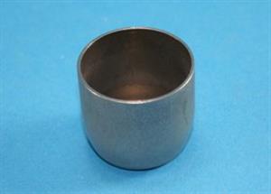 Z246379-1EA | INCONEL R CRUCIBLE STRAIGHT WALL CAPACITY 250 ML