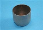 Z246379-1EA | INCONEL R CRUCIBLE STRAIGHT WALL CAPACITY 250 ML