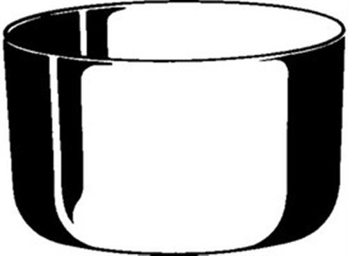 Z246565-1EA | NICKEL CRUCIBLE LOW FORM CAPACITY 55 ML