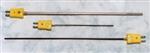 Z248339-1EA | J KEM R THERMOCOUPLE PROBE DUAL ELEMENT THERMOCOUP
