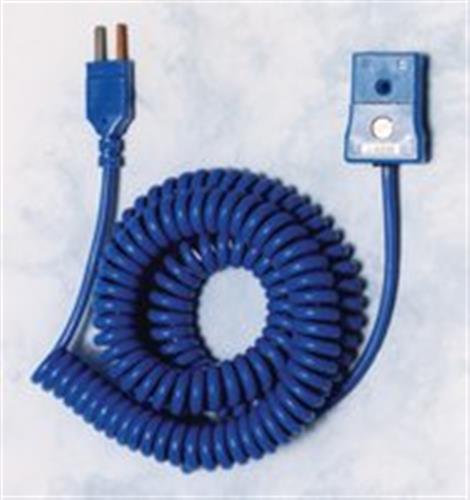 Z248460-1EA | J KEM R THERMOCOUPLE EXTENSION CABLE FOR THERMOCOU