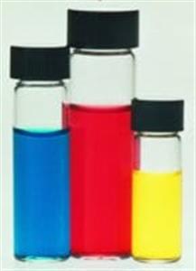 Z256064-1PAK | WHEATON SAMPLE VIALS WITH RUBBER LINED CAPS CLEAR