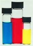 Z256188-1PAK | WHEATON SAMPLE VIALS WITH RUBBER LINED CAPS CLEAR