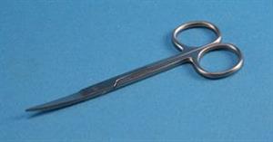 Z265977-1EA | DISSECTING SCISSORS SHARP STRAIGHT L 4 1 2 IN.