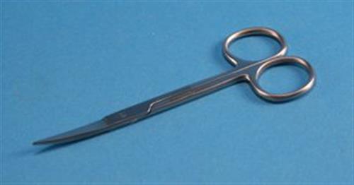 Z265985-1EA | DISSECTING SCISSORS MAYO STRAIGHT L 5 1 2 IN.