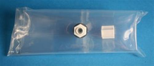 Z279129-1EA | FEP GAS SAMPLING BAG ON OFF CAPACITY 0.5 L