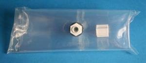 Z279137-1EA | FEP GAS SAMPLING BAG ON OFF CAPACITY 1.2 L