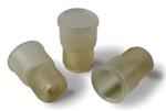 Z279765-10EA | SUBA SEAL R SILICONE RUBBER SEPTA FITS NECK I.D. 1