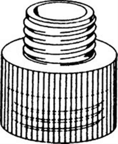 Z283770-1EA | OPTIFIX R PTFE THREAD ADAPTER NECK THREAD SIZE GL