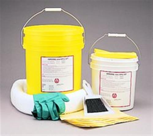 Z288497-1EA | ALDRICH R IMPERIAL MINI SPILL KITS CAPACITY 1.8 GA