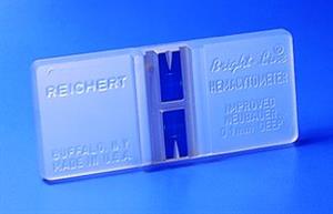 Z359629-1EA | BRIGHT LINE TM HEMACYTOMETER SUPPLIED WITH TWO COV