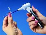 Z359971-1EA | PELLET PESTLE DISPOSABLE CORDLESS MOTOR